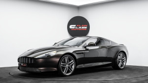 2014 Aston Martin DB9 in dubai