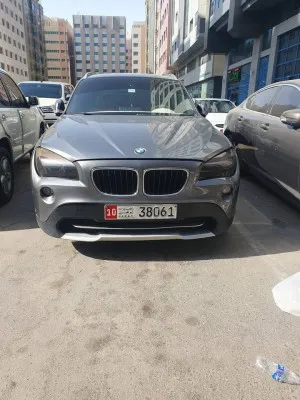 2012 بي أم دابليو اكس - 1 in dubai