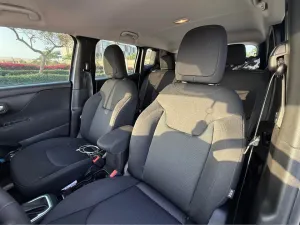 2021 Jeep Renegade