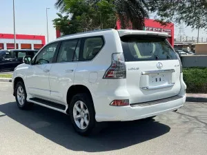 2017 Lexus GX