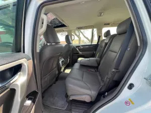 2017 Lexus GX