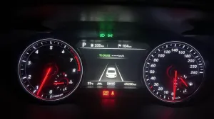 2020 جينيسس جي ٧٠
