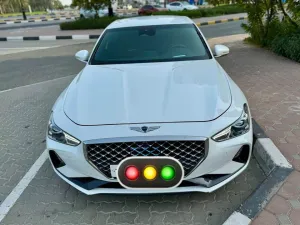 2020 جينيسس جي ٧٠