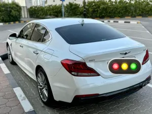 2020 جينيسس جي ٧٠