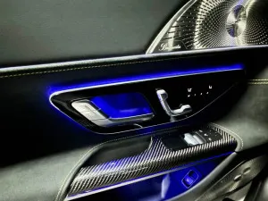 2024 Mercedes-Benz GT