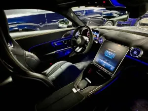 2024 Mercedes-Benz GT