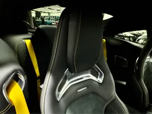 2024 Mercedes-Benz GT