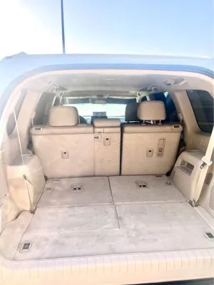 2019 Toyota Prado