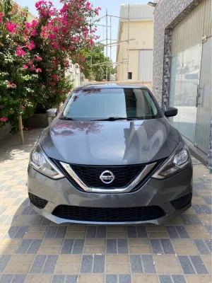 2017 Nissan Sentra in dubai