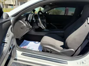2012 Chevrolet Camaro