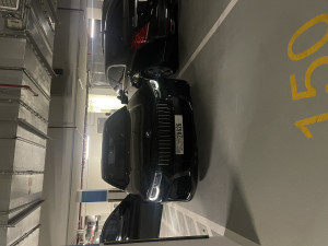 2020 BMW 7-Series in dubai