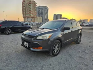 2015 Ford Escape in dubai