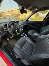 2002 Alfa Romeo 166