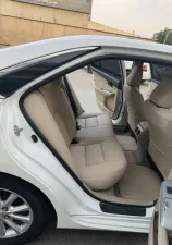 2017 تويوتا كامري
