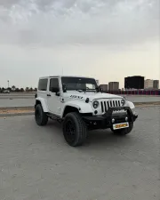 2013 جييب رانجلر