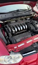 2002 Alfa Romeo 166