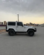 2013 جييب رانجلر