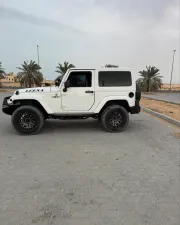 2013 جييب رانجلر