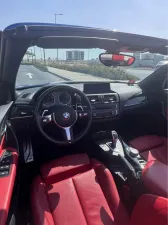 2017 BMW 2-Series