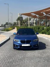 2017 BMW 2-Series