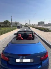 2017 BMW 2-Series