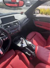 2017 BMW 2-Series