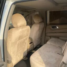 2015 Nissan Pathfinder