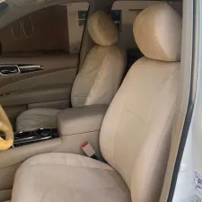 2015 Nissan Pathfinder