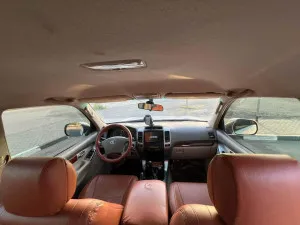 2008 Toyota Prado