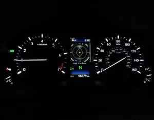 2016 Lexus GS
