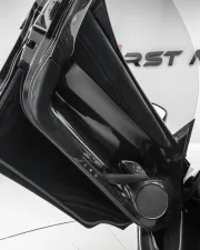 2017 Ferrari LaFerrari