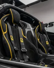2017 Ferrari LaFerrari