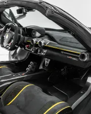 2017 Ferrari LaFerrari