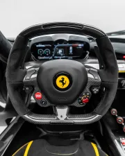 2017 Ferrari LaFerrari