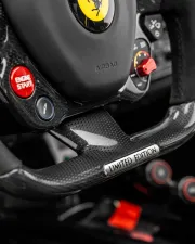 2017 Ferrari LaFerrari