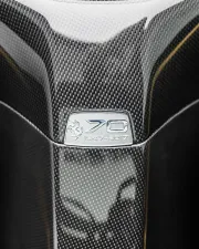 2017 Ferrari LaFerrari