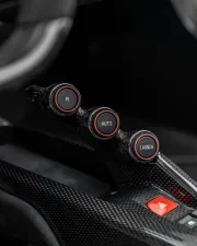 2017 Ferrari LaFerrari