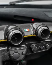2017 Ferrari LaFerrari