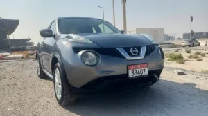 2016 Nissan Juke