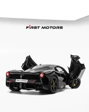 2017 Ferrari LaFerrari