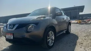2016 Nissan Juke