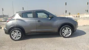 2016 Nissan Juke