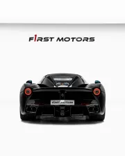 2017 Ferrari LaFerrari