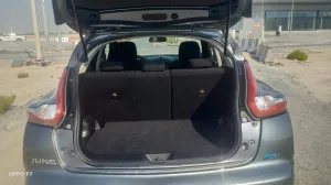 2016 Nissan Juke