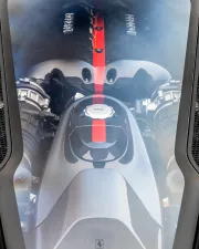 2017 Ferrari LaFerrari