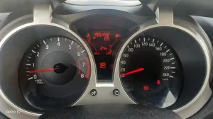 2016 Nissan Juke