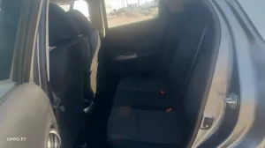 2016 Nissan Juke