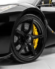 2017 Ferrari LaFerrari