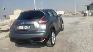 2016 Nissan Juke