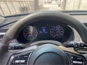 2020 Kia Optima